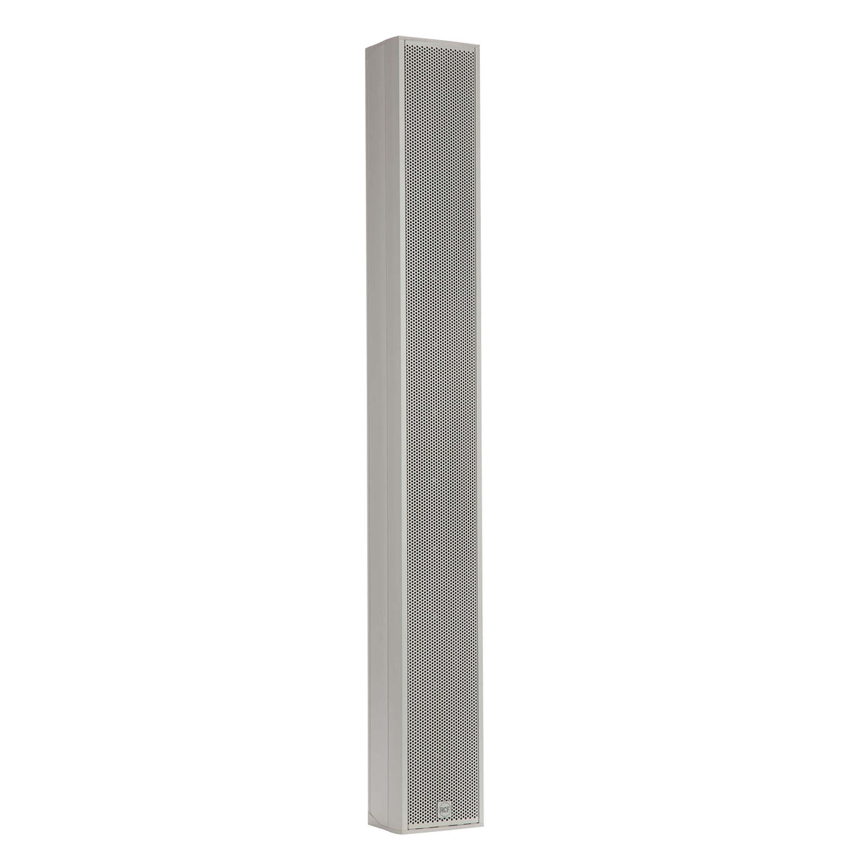 RCF VSA 850 II Digitally Steerable Column Speaker w/ 8x50 Watt - White, view 3