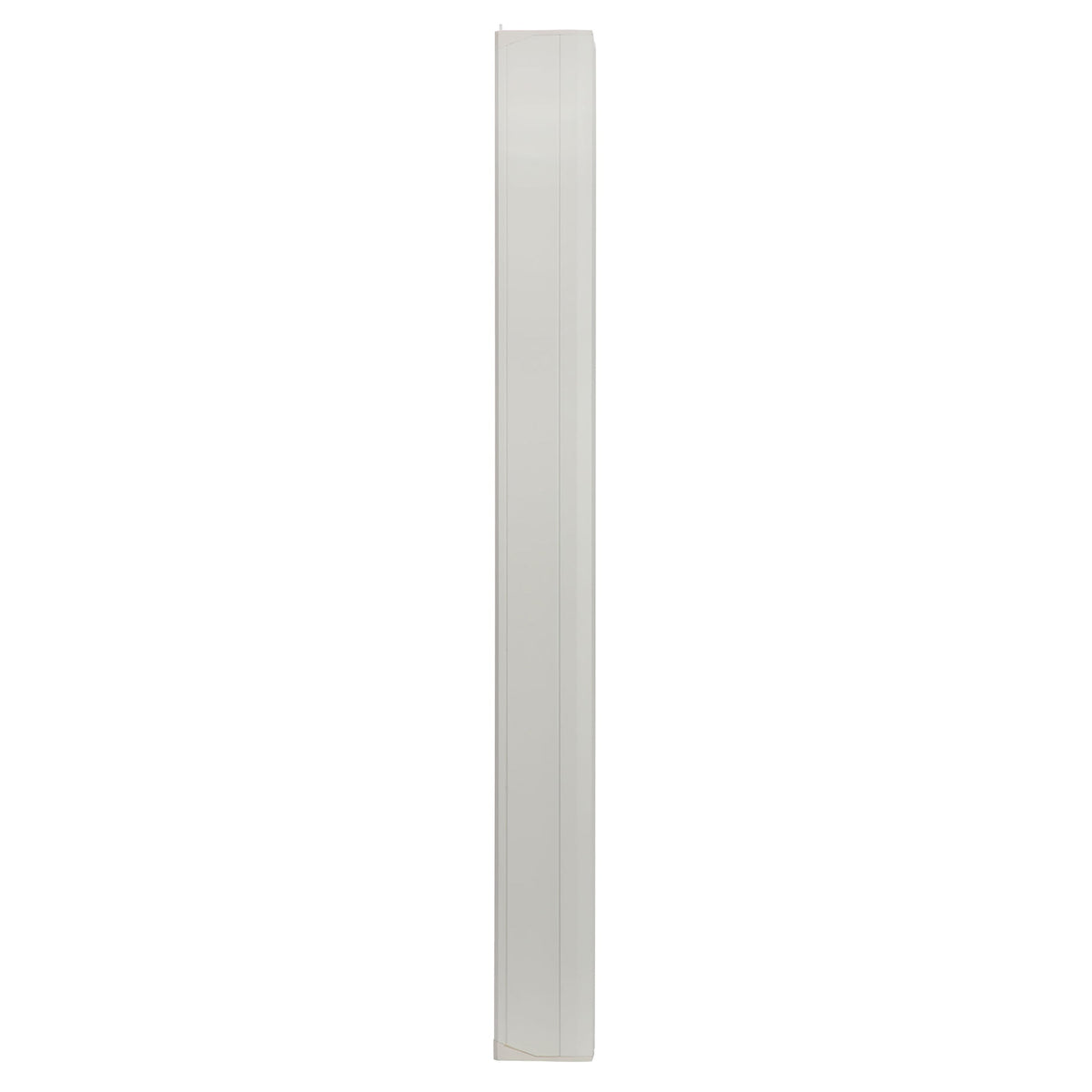 RCF VSA 850 II Digitally Steerable Column Speaker w/ 8x50 Watt - White, view 4