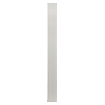 RCF VSA 850 II Digitally Steerable Column Speaker w/ 8x50 Watt - White, view 4