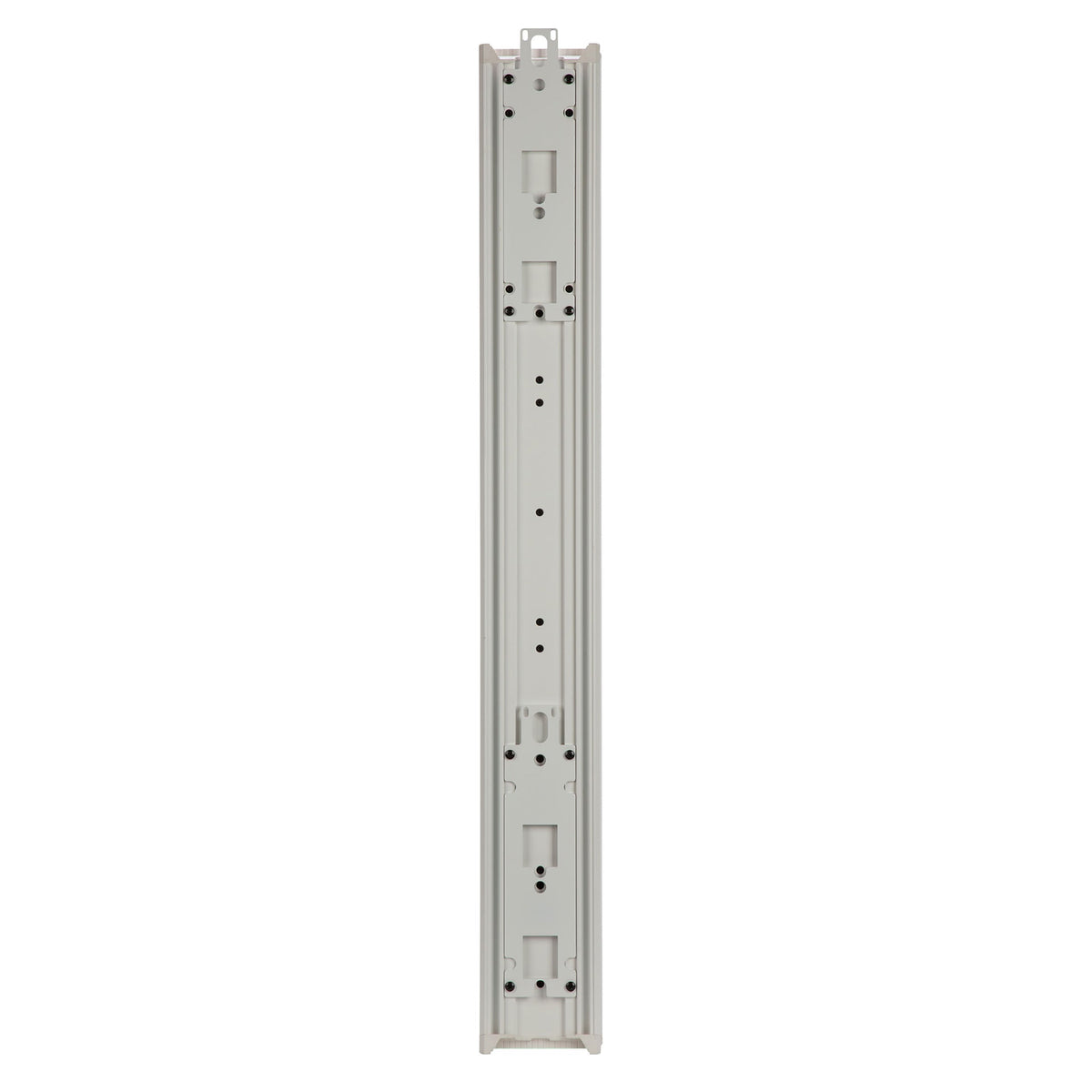 RCF VSA 850 II Digitally Steerable Column Speaker w/ 8x50 Watt - White, view 5