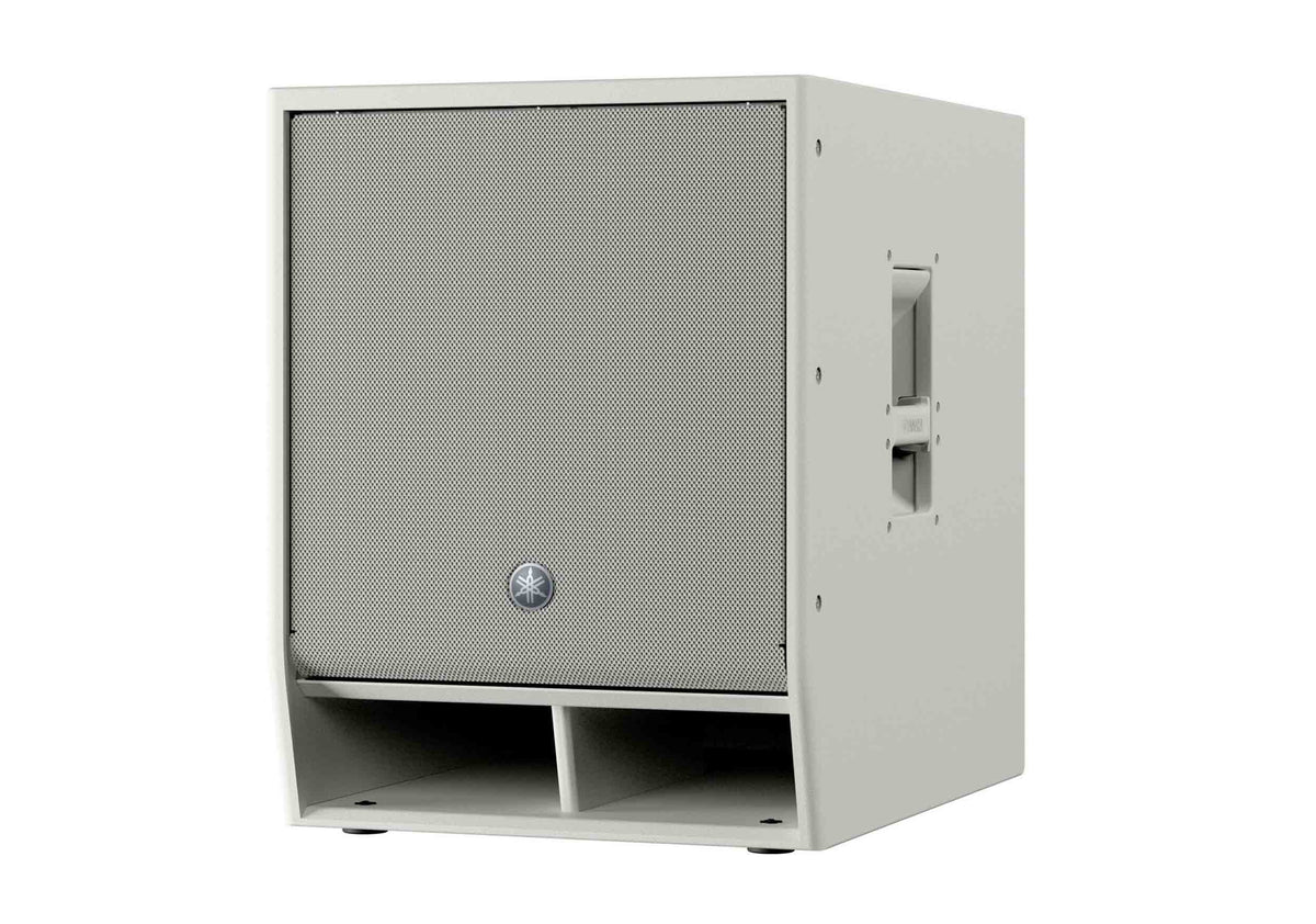 Yamaha CXS15XLF 1600 Watt 15-Inch Passive Subwoofer