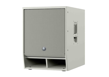 Yamaha CXS15XLF 1600 Watt 15-Inch Passive Subwoofer