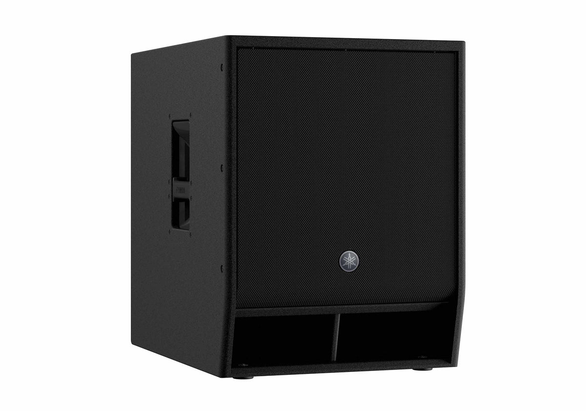 Yamaha CXS15XLF 1600 Watt 15-Inch Passive Subwoofer, view 3
