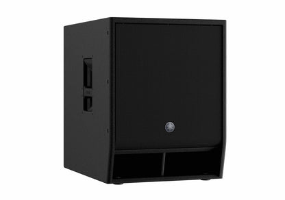 Yamaha CXS15XLF 1600 Watt 15-Inch Passive Subwoofer, view 3