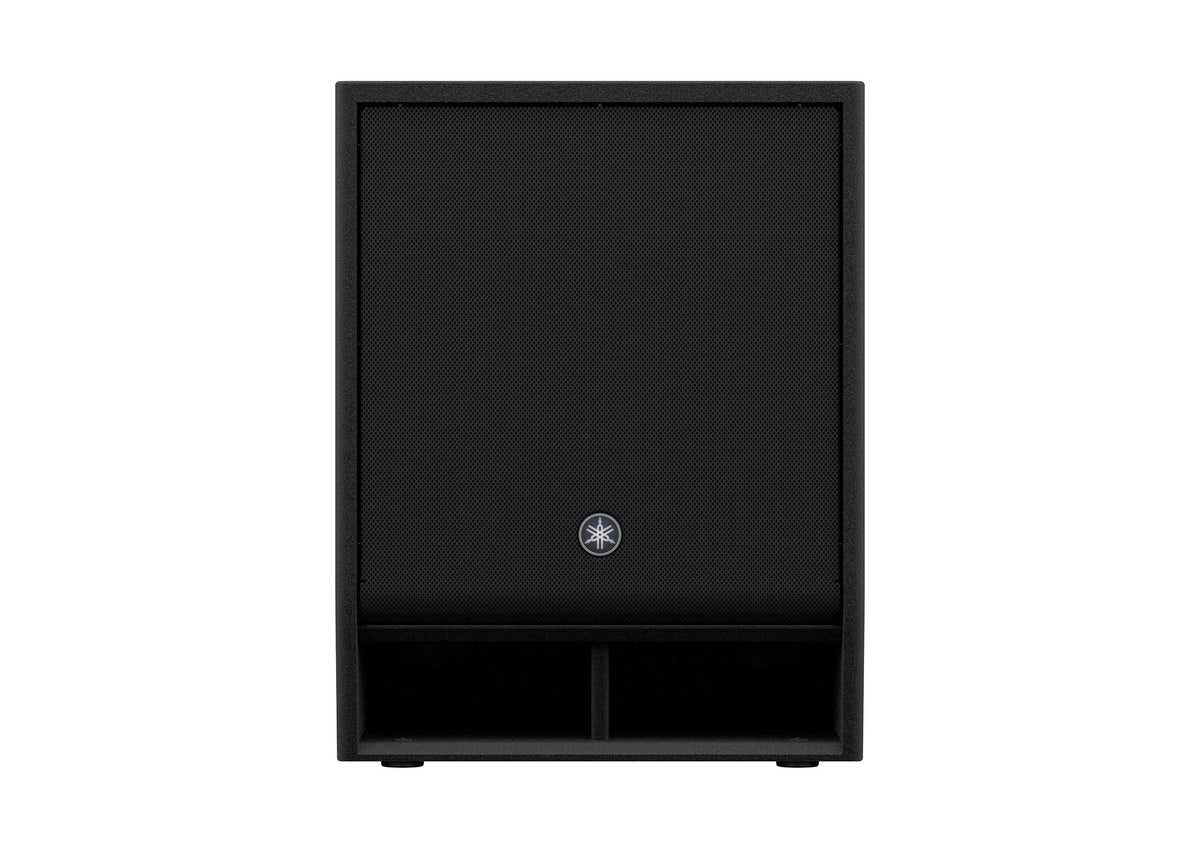 Yamaha CXS15XLF 1600 Watt 15-Inch Passive Subwoofer, view 4