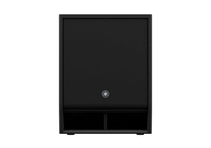 Yamaha CXS15XLF 1600 Watt 15-Inch Passive Subwoofer, view 4
