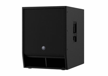 Yamaha CXS15XLF 1600 Watt 15-Inch Passive Subwoofer, view 5