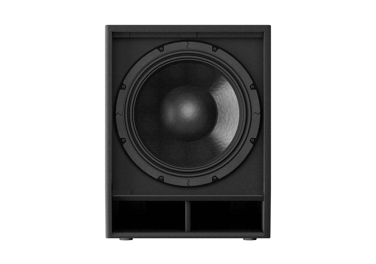 Yamaha CXS15XLF 1600 Watt 15-Inch Passive Subwoofer, view 6