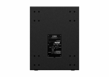 Yamaha CXS15XLF 1600 Watt 15-Inch Passive Subwoofer, view 7