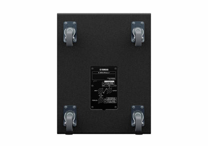 Yamaha CXS15XLF 1600 Watt 15-Inch Passive Subwoofer, view 8