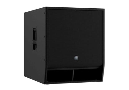 Yamaha CXS18XLF 2000 Watt 18-inch Passive Subwoofer, view 3