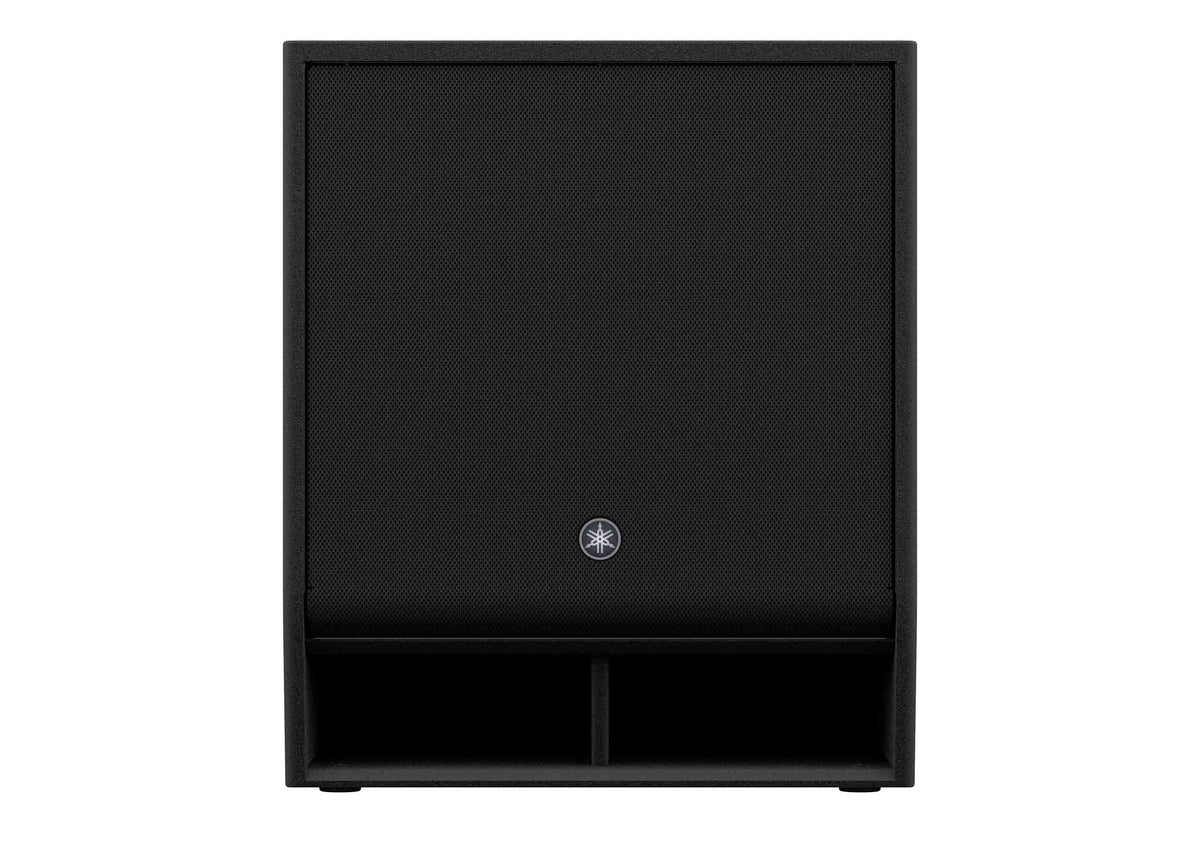 Yamaha CXS18XLF 2000 Watt 18-inch Passive Subwoofer, view 4
