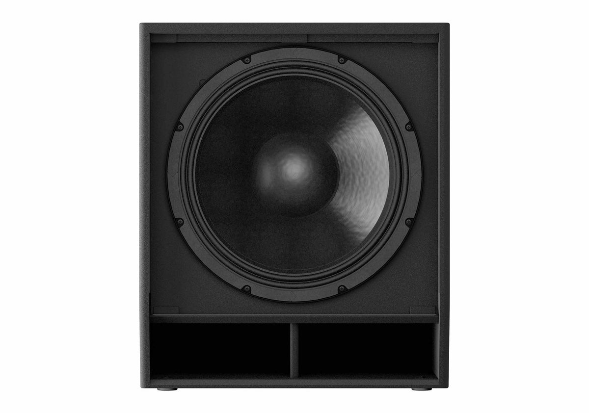 Yamaha CXS18XLF 2000 Watt 18-inch Passive Subwoofer, view 6