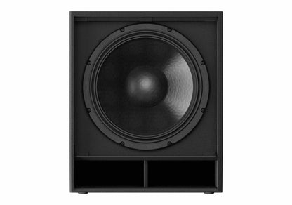Yamaha CXS18XLF 2000 Watt 18-inch Passive Subwoofer, view 6