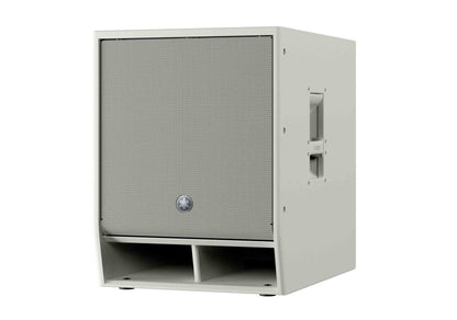 Yamaha CXS18XLF 2000 Watt 18-inch Passive Subwoofer