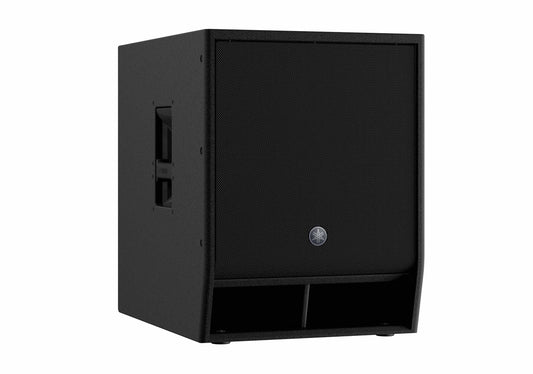 Yamaha DXS15XLF 15" Two-Way Powered Subwoofer