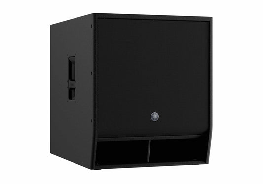 Yamaha DXS18XLF 18" Two-Way Powered Subwoofer