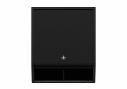 Yamaha DXS18XLF 18" Two-Way Powered Subwoofer, view 2