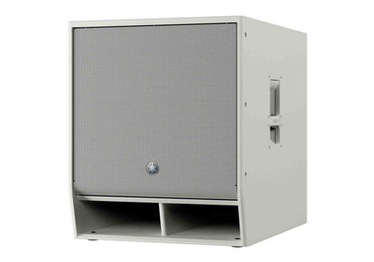 Yamaha DXS18XLF 18" Two-Way Powered Subwoofer, view 7