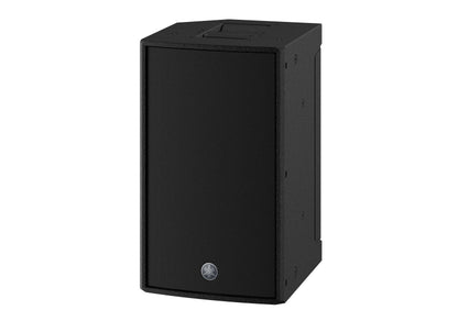 Yamaha DZR10 10" Two-Way Powered LoudSpeaker - Black, view 3
