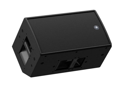 Yamaha DZR10 10" Two-Way Powered LoudSpeaker - Black, view 5