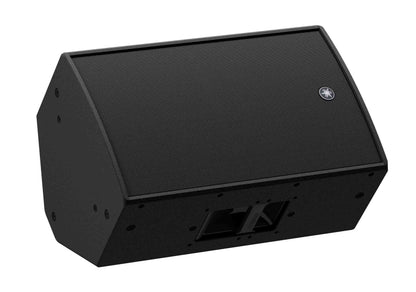 Yamaha DZR12 12" Two-Way Powered LoudSpeaker - Black, view 4