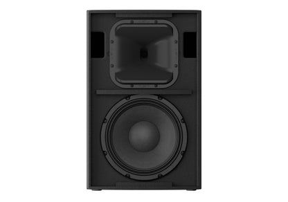 Yamaha DZR12 12" Two-Way Powered LoudSpeaker - Black, view 5