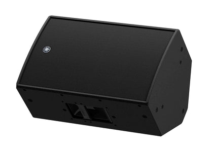 Yamaha DZR12 12" Two-Way Powered LoudSpeaker - Black, view 6