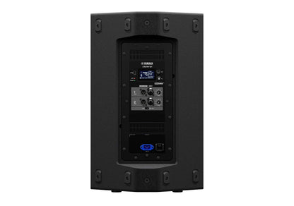 Yamaha DZR12 12" Two-Way Powered LoudSpeaker - Black, view 7