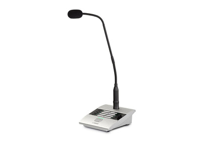 Yamaha PGM1 Paging Station Microphone for MTX5-D and MRX7-D