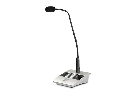 Yamaha PGM1 Paging Station Microphone for MTX5-D and MRX7-D