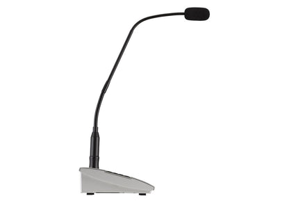 Yamaha PGM1 Paging Station Microphone for MTX5-D and MRX7-D, view 3