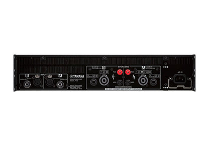 Yamaha PX10 High-Output Power Amplifier - 1000W at 8 Ohm, view 5
