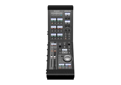 Yamaha CTL-DM7 Expansion Controller for DM7 and DM7C Mixers, view 2