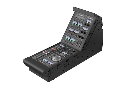 Yamaha CTL-DM7 Expansion Controller for DM7 and DM7C Mixers, view 3