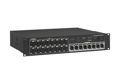 Yamaha TIO1608-D2 Dante Equipped Stagebox with 16 Inputs and 8 Outputs