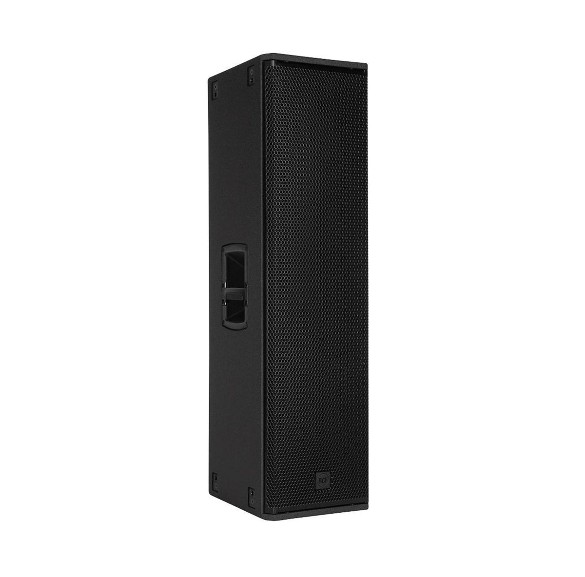 RCF NXW44-A Active Two Way Professional Column Speaker Black - 2100 W