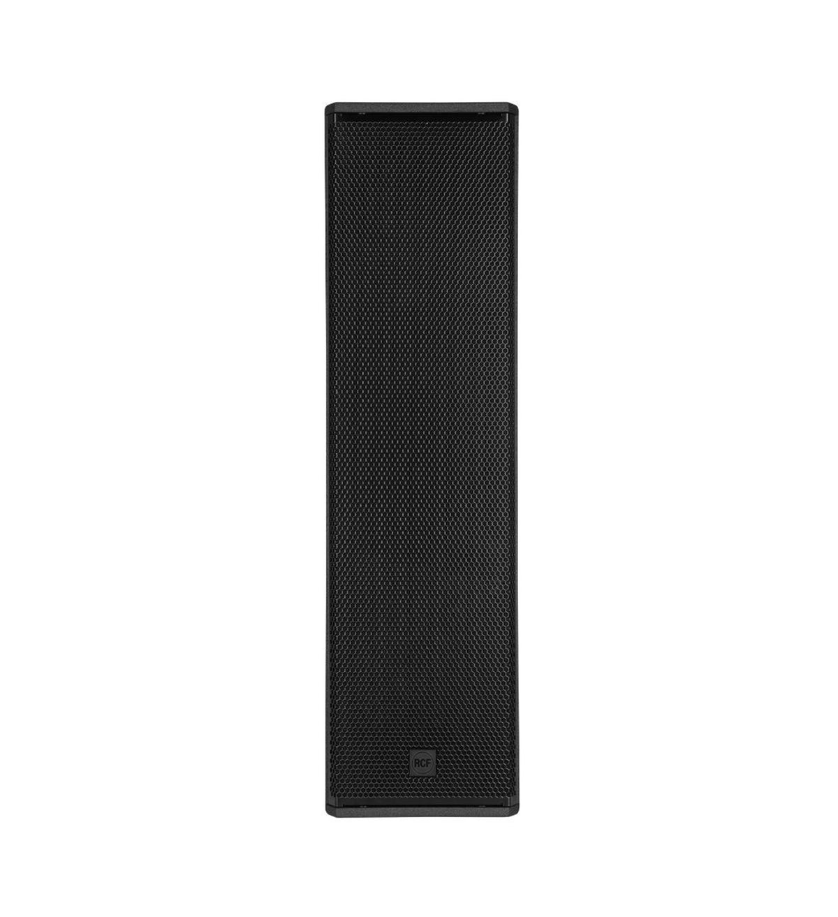 RCF NXW44-A Active Two Way Professional Column Speaker Black - 2100 W, view 2