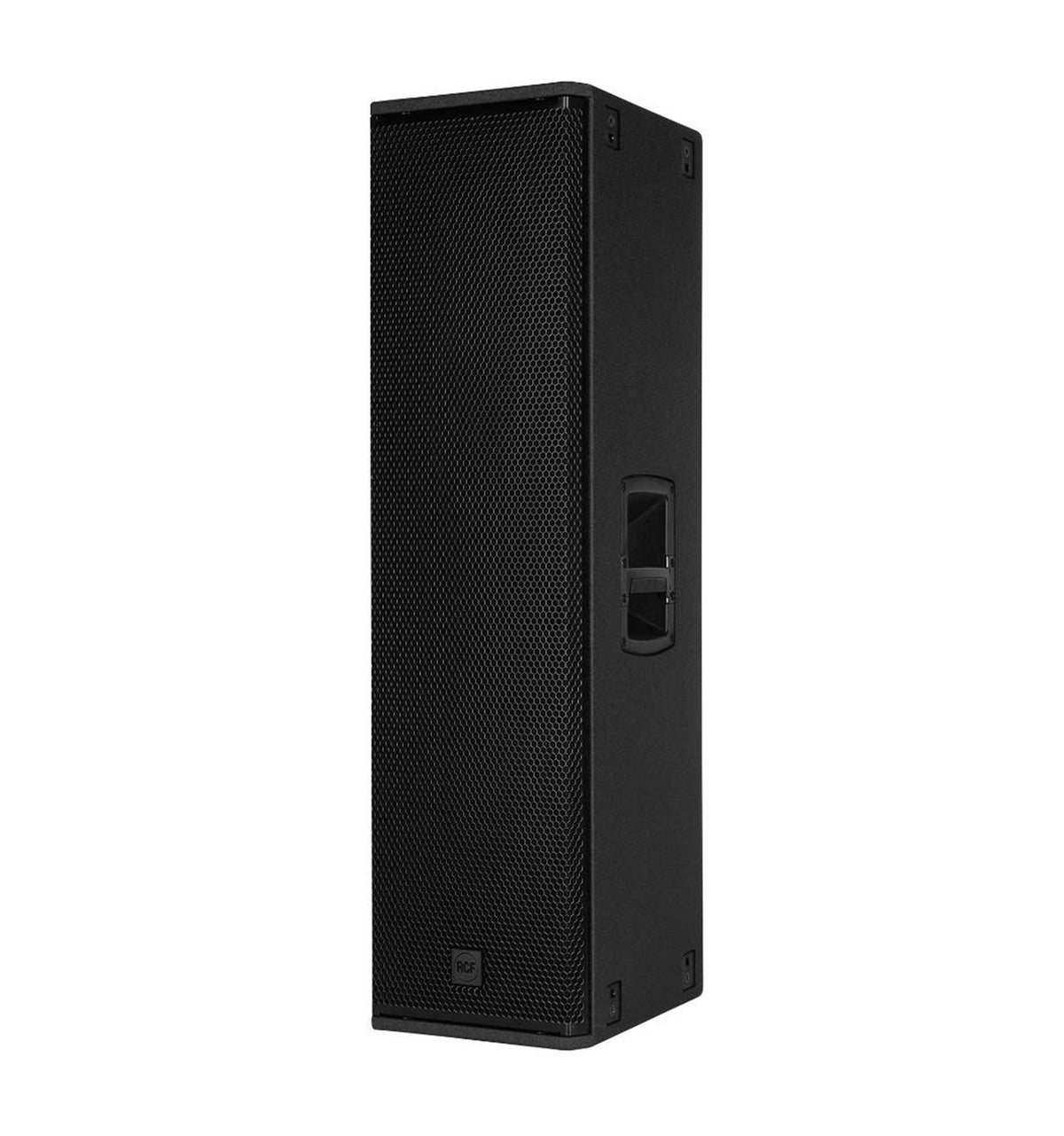 RCF NXW44-A Active Two Way Professional Column Speaker Black - 2100 W, view 3