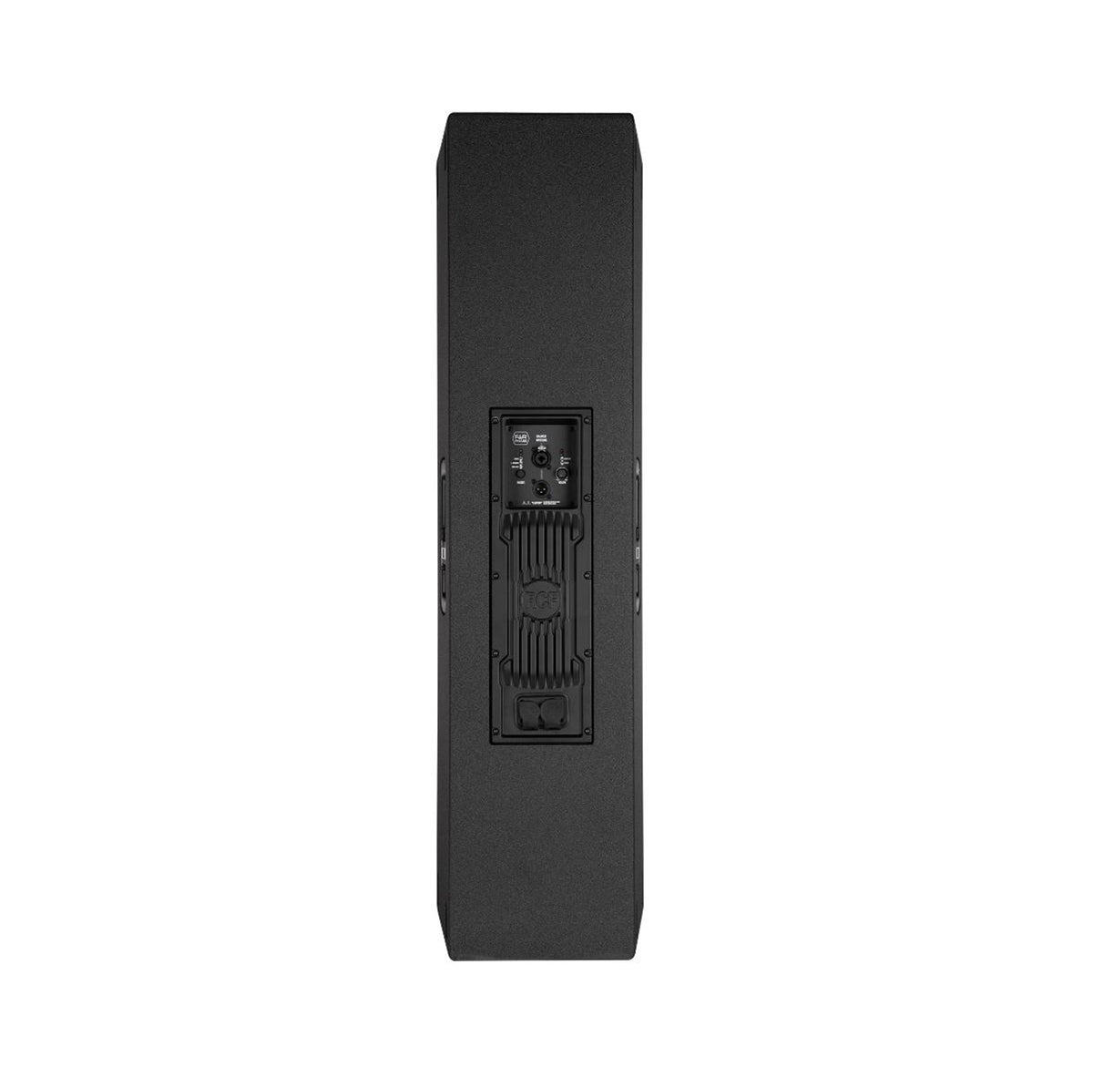 RCF NXW44-A Active Two Way Professional Column Speaker Black - 2100 W, view 4