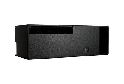 RCF S 8015LP High Output Bandpass 15 Inch Subwoofer - Black, view 3