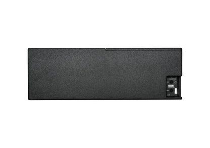 RCF S 8015LP High Output Bandpass 15 Inch Subwoofer - Black, view 4
