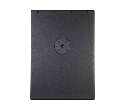 RCF S 8018 II 18 Inch High Efficiency Professional Subwoofer - Black, view 5
