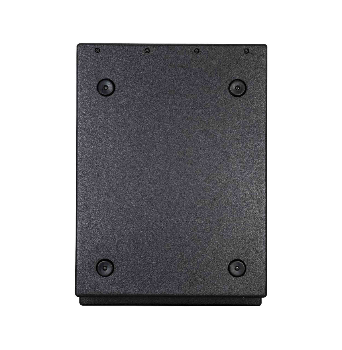 RCF S 8018 II 18 Inch High Efficiency Professional Subwoofer - Black, view 6