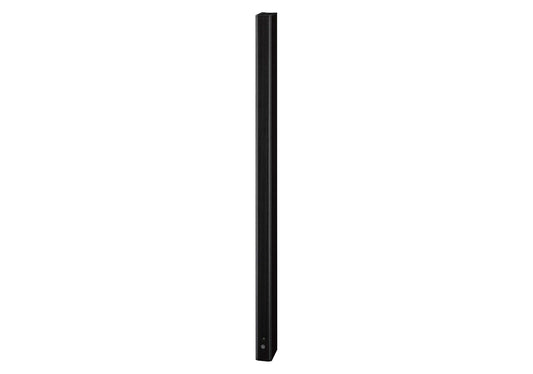 Yamaha VXL1B-16P Slim Line Array Wallmount Speaker - 15W, Black Finish