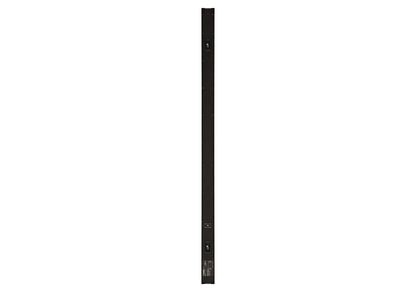 Yamaha VXL1B-24 Slim Line Array Speaker 24 1.5" Drivers Black Finish, view 3