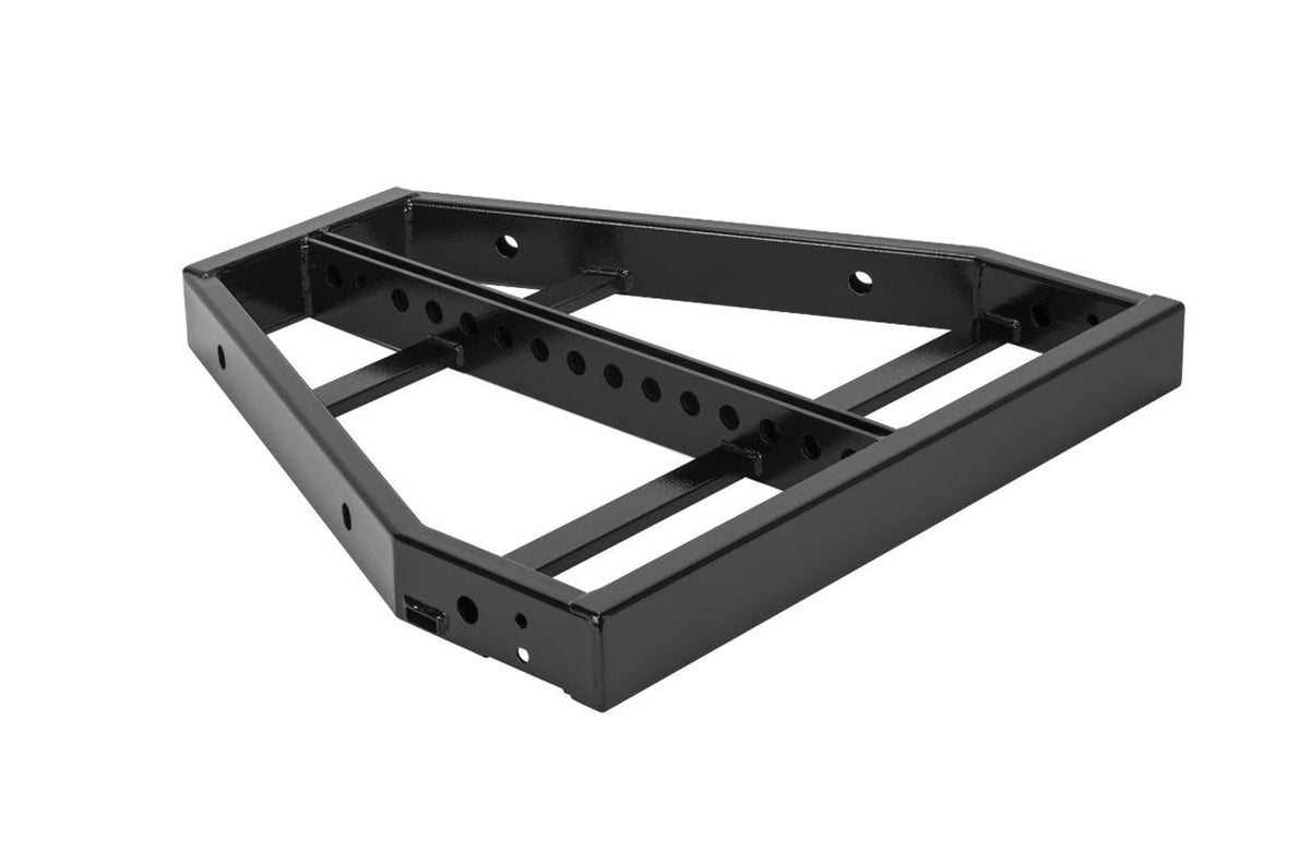 RCF FL-B HL Professional Flying Bar for HL Series Speakers - Black