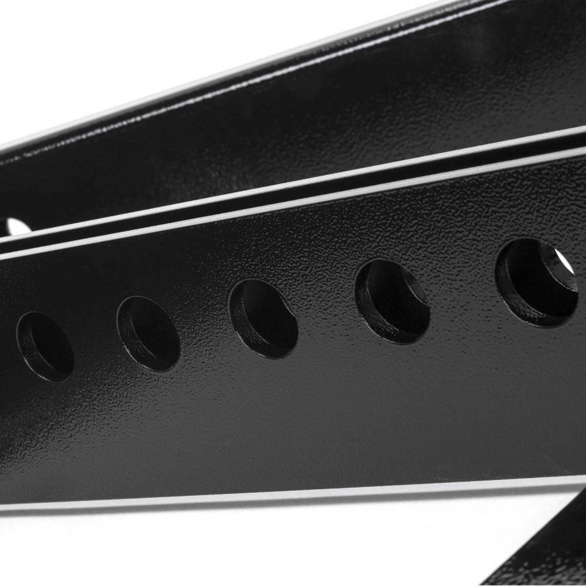 RCF FL-B HL Professional Flying Bar for HL Series Speakers - Black, view 2