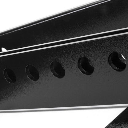 RCF FL-B HL Professional Flying Bar for HL Series Speakers - Black, view 2