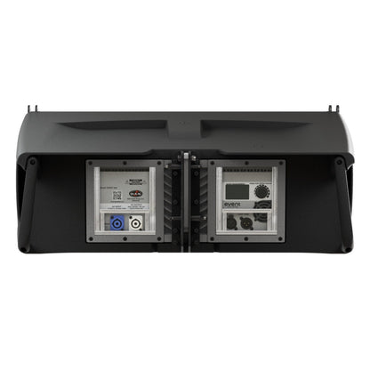 DAS Audio EVENT-30A, Dual 10" Active 2-Way Line Array Speaker - 2000W, view 2